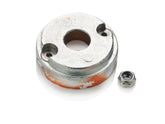 VETUS Replacement zinc anode for bow thruster 35 / 45 / 55 kgf  SET0149